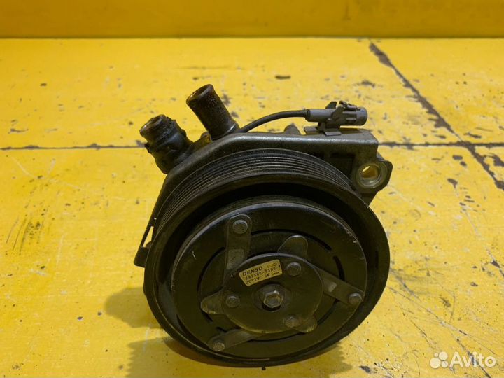 Помпа Toyota Land Cruiser Prado 150 2009-2013