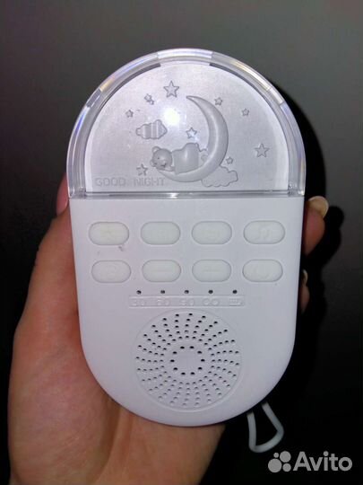 Ночник детский