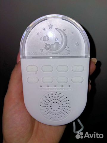 Ночник детский