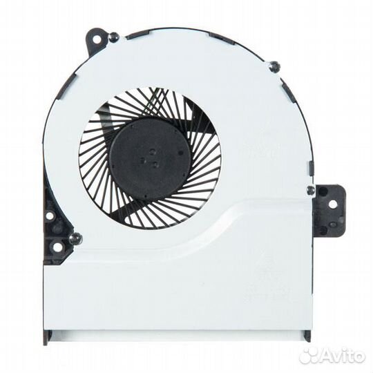 Вентилятор (кулер) для ноутбука Asus X751, X751M