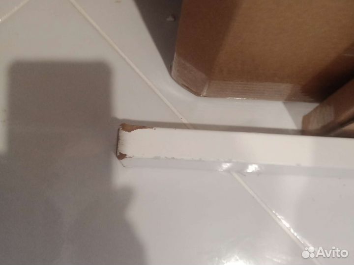 Детская кровать Икеа с 3лет