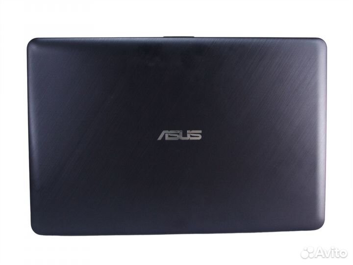 Ноутбук Asus A543M *