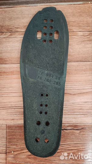 Горнолыжные ботинки rossignol 28-29,5см