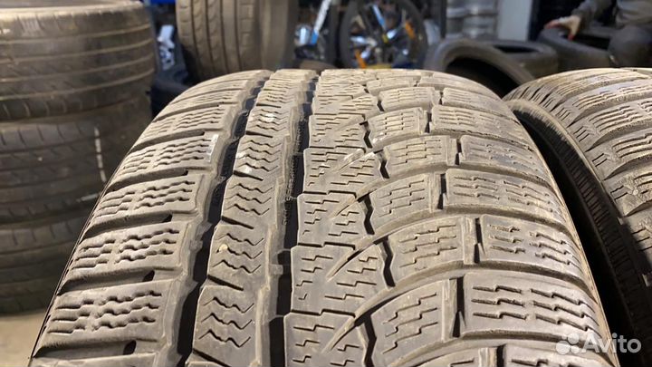 Nokian WR A4 235/50 R18 101V