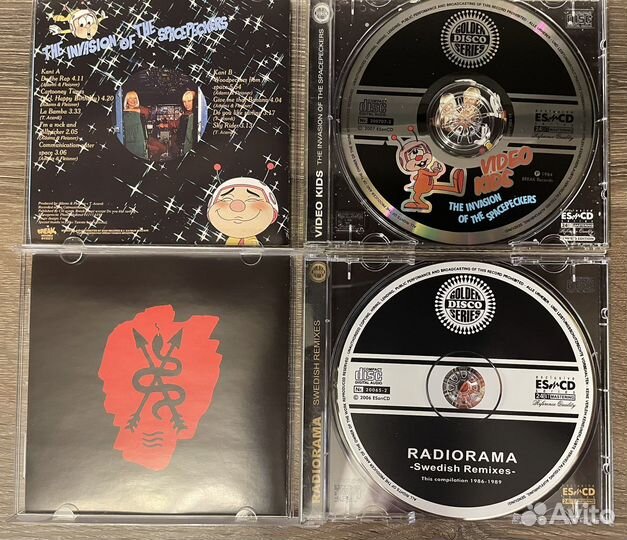 Grant Miller,MoZZart CD / Disco