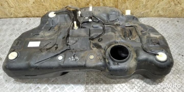 Бак топливный Nissan Teana j32