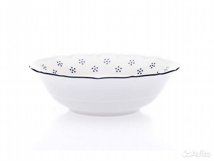 Салатник Blue Valbella 17 см