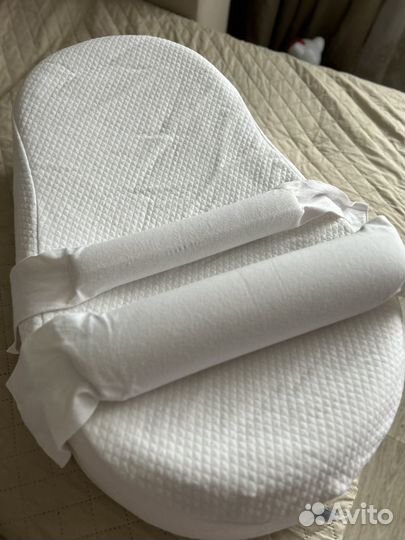 Кокон зевушка