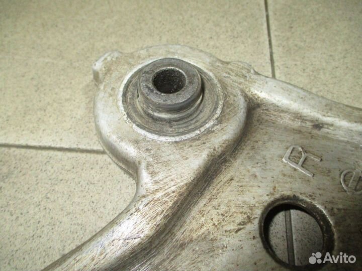 Рычаг передний нижний правый Nissan Murano (Z51)