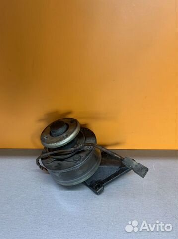 Привод вентилятора газ 3302