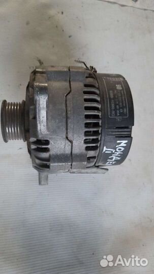 Генератор Ford Mondeo 2