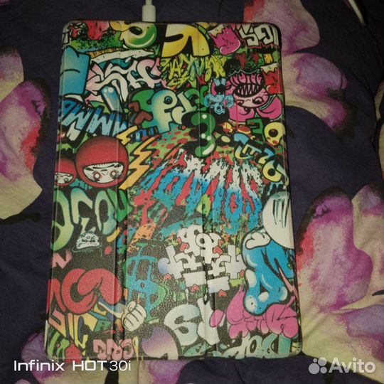 Планшет honor pad x8