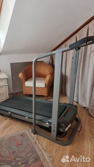 Складывающаяся беговая дорожка Pro form 525 is