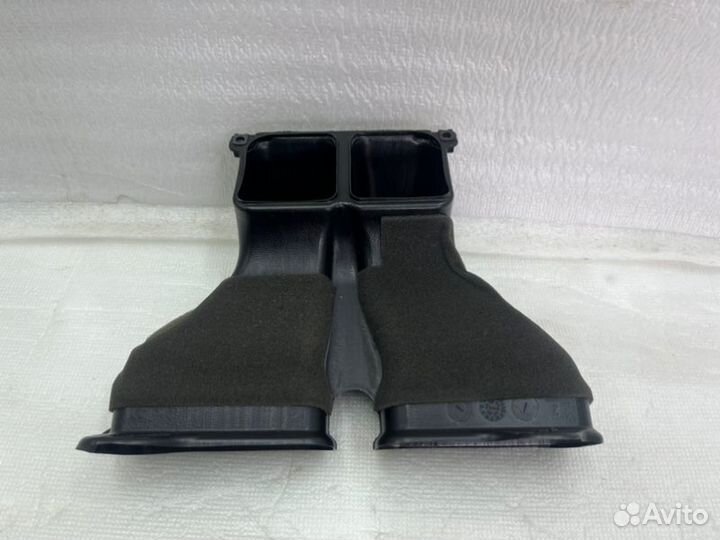 Воздуховод печки Toyota Camry V70 2017-2021