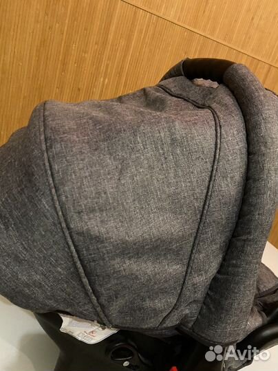 Автолюлька от 0