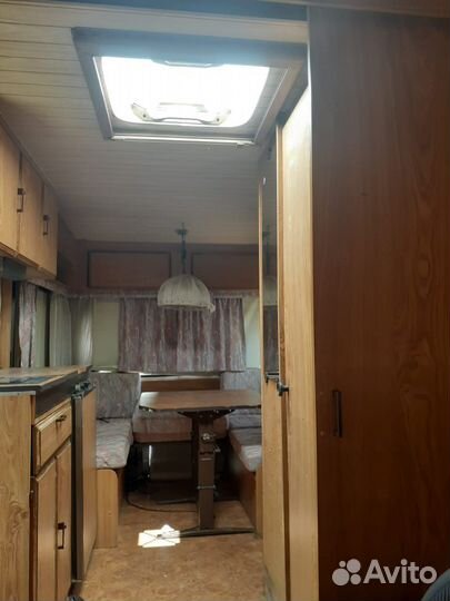 Прицеп-дача