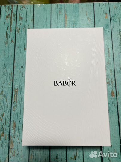 Набор Babor