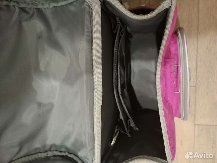 Рюкзак для девочки
