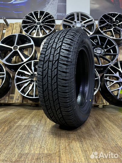 Yokohama Geolandar A/T G015 225/55 R18 98H
