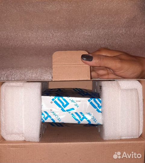 Привод DVD дисков новый asus