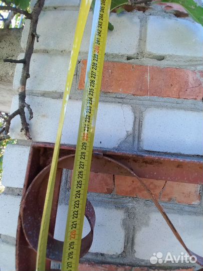 Решетки на окна бу 211*229, 211*149