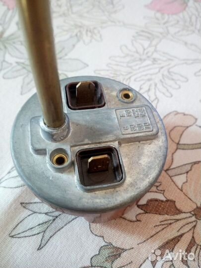 Термостат стержневой ariston RTM 15A