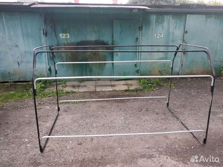 Скрадок, засидка