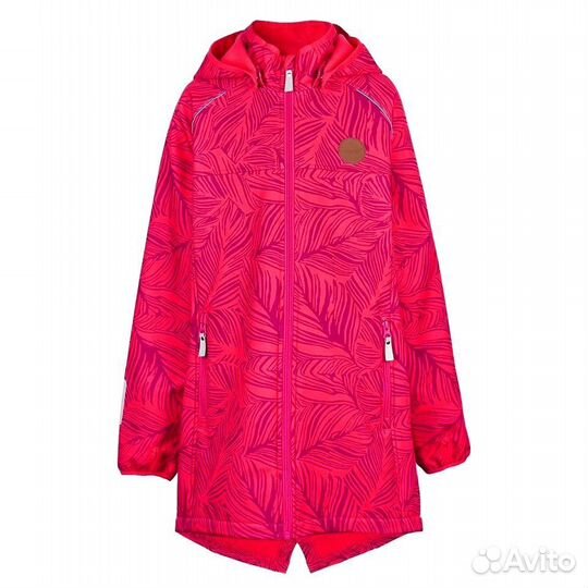 Парка softshell, Jonathan р.128.134.146