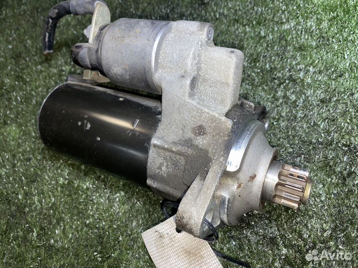 Стартер AXZ Volkswagen Passat b6 3C2 3C5 02E911023