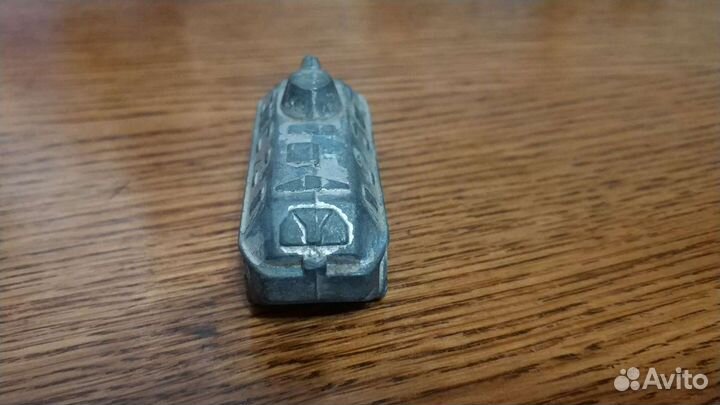 Бтр игрушка СССР