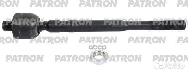 Тяга рулевая nissan murano (Z 50) 08/03 - PS241