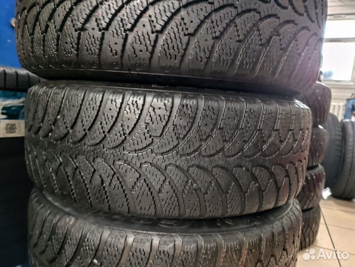 Cordiant Sno-Max 205/60 R16 96T