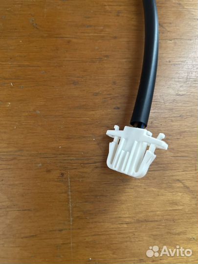 Подогрев сидений для polo Sedan VAG 6RU963557