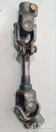 Рулевой карданчик Kia RIO 1