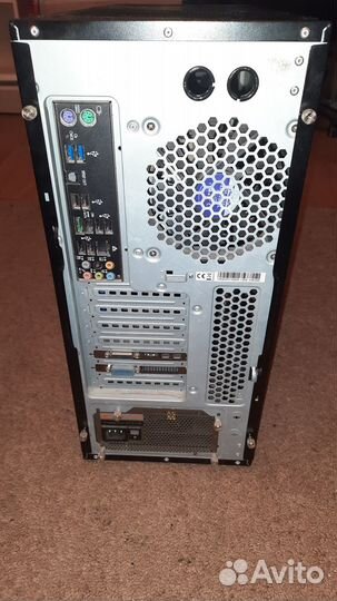 Пк нерабочий