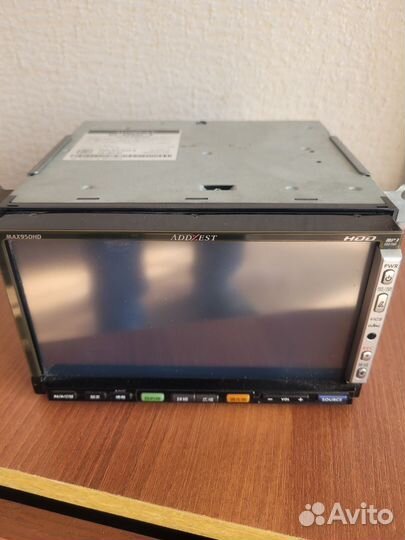 Продам автомагнитоду