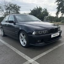 BMW 5 серия 2.5 MT, 2000, 415 000 км, с пробегом, цена 880 000 руб.