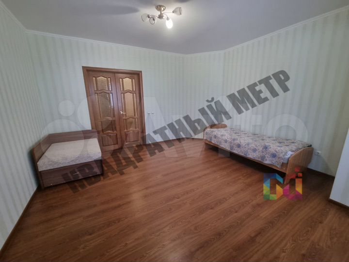 1-к. квартира, 44,6 м², 2/5 эт.