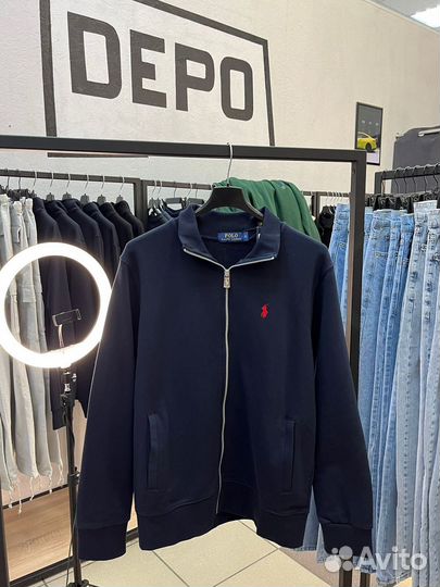 Джемпер polo ralph lauren lacoste