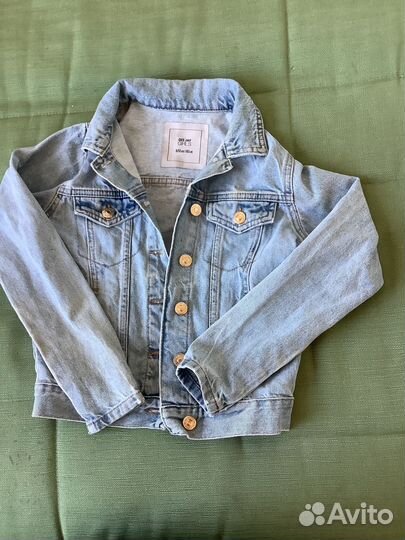 Вещи на девочку 6-7 лет