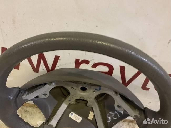 Руль dodge Caravan 2001-2007 3.3