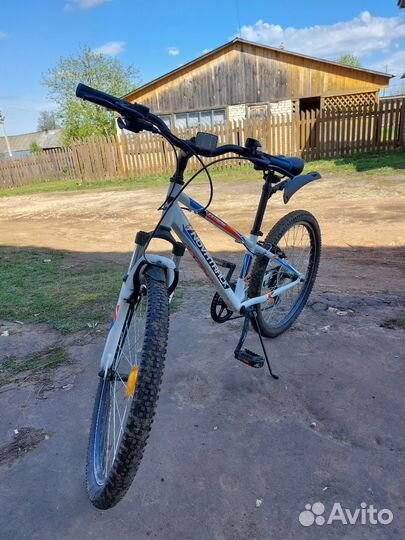 Велосипед подростковый navigator