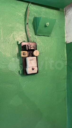 Гараж, 20 м²