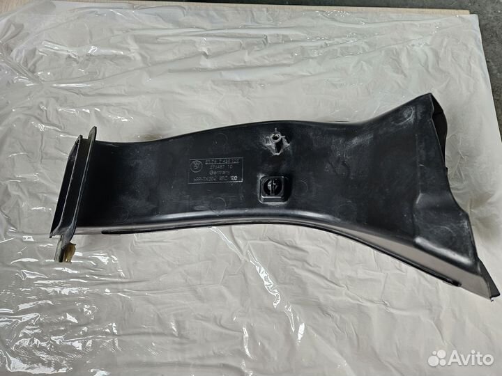 Mini Countryman F60 Воздуховоды Левые