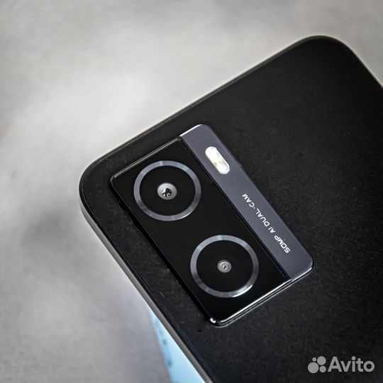 Oppo A57s 4/64 (новый)