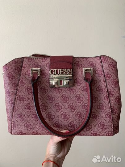 Сумка женская guess