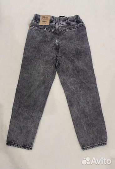 Новые джинсы Gloria jeans 86,92,110,116