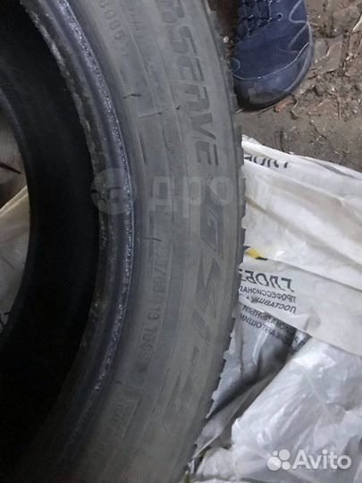 Toyo Observe GSi-5 235/65 R18