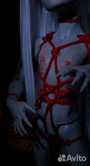 Монстр хай Ооак