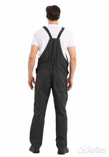 Спецодежда рабочая одежда